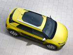 Citroen C4 Cactus 2014 года